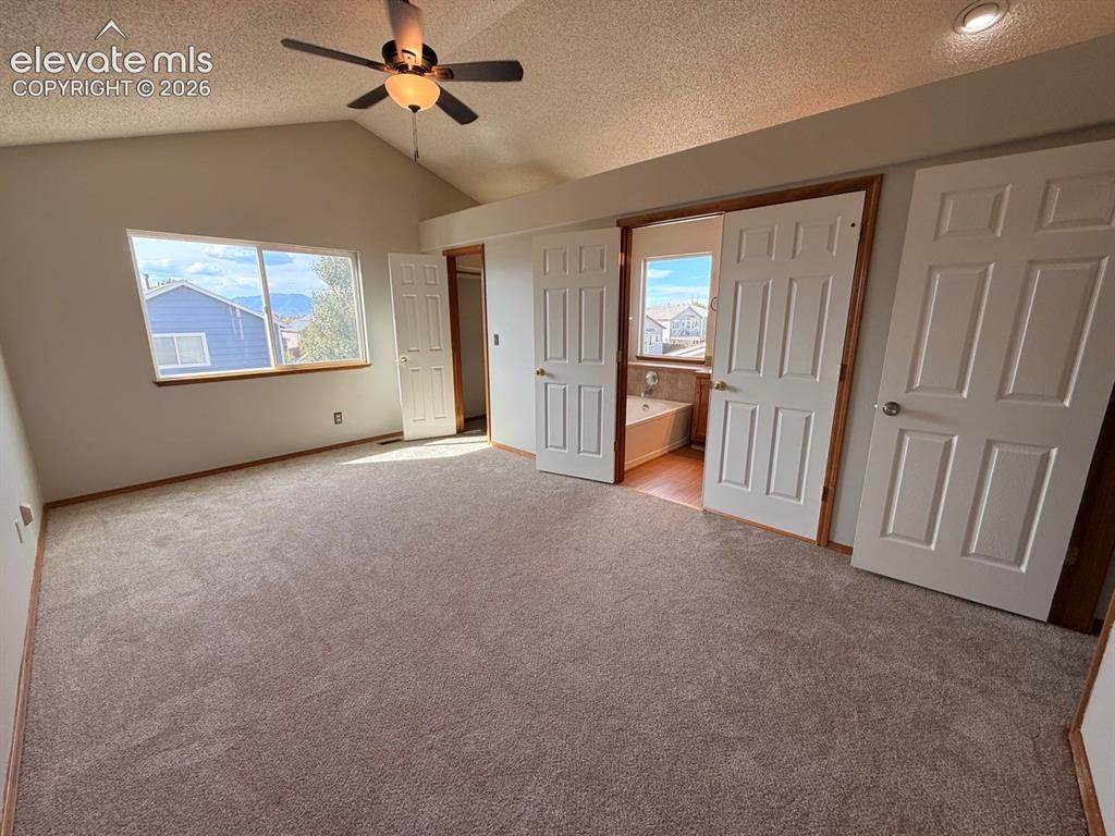 Image 20 of 45: Master Bedroom
