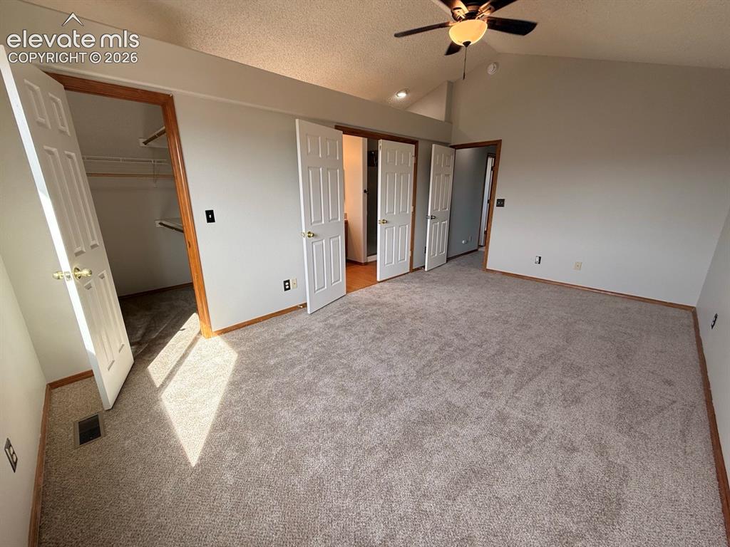 Image 21 of 45: Master Bedroom