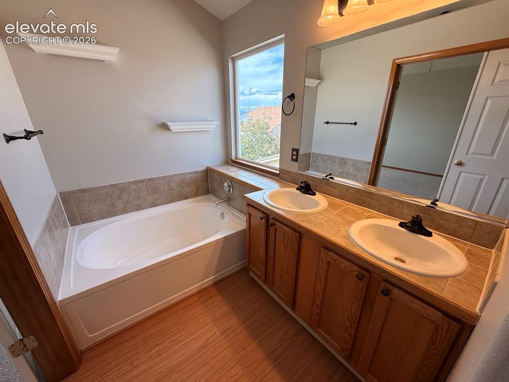 Image 24 of 45: Master Bathroom