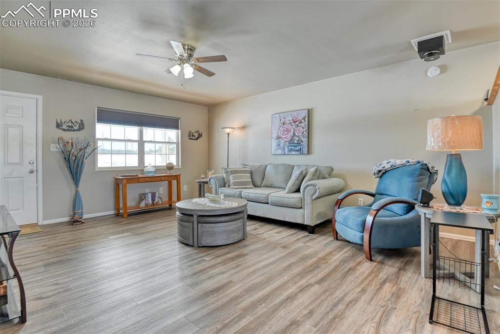 Image 12 of 38: Living Room