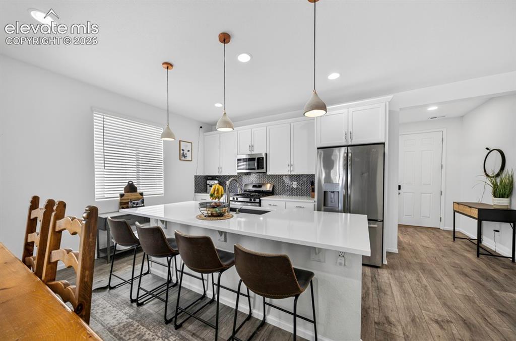 Image 6 of 39: Kitchen