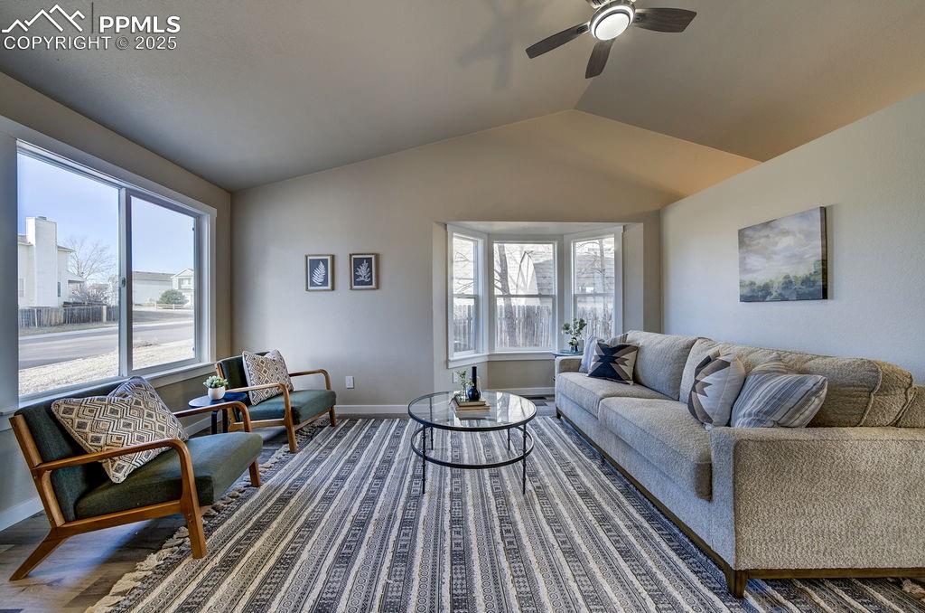 Image 3 of 47: Living Room