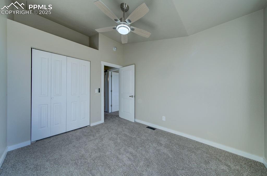 Image 37 of 47: Bedroom