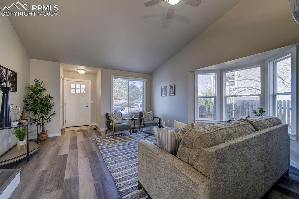 Image 4 of 47: Living Room