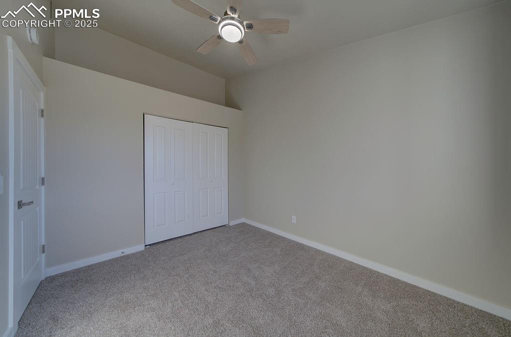 Image 42 of 47: Bedroom