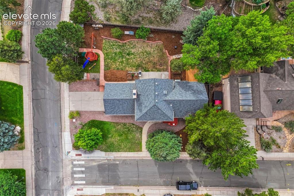 Image 11 of 48: Aerial View