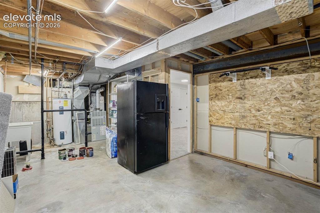Image 38 of 48: Basement