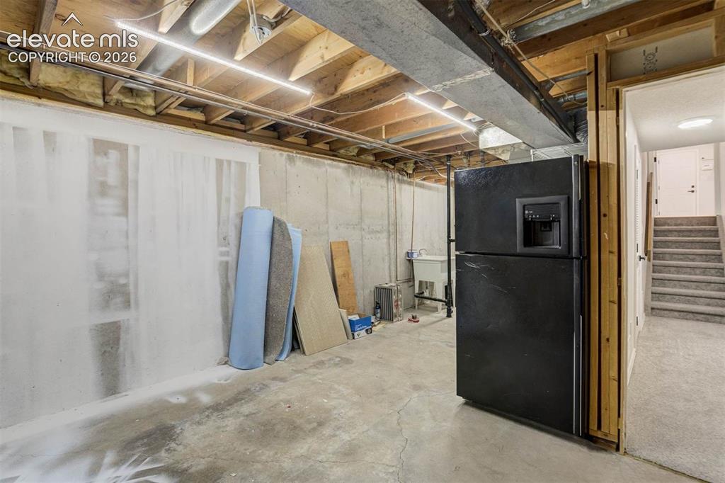 Image 39 of 48: Basement