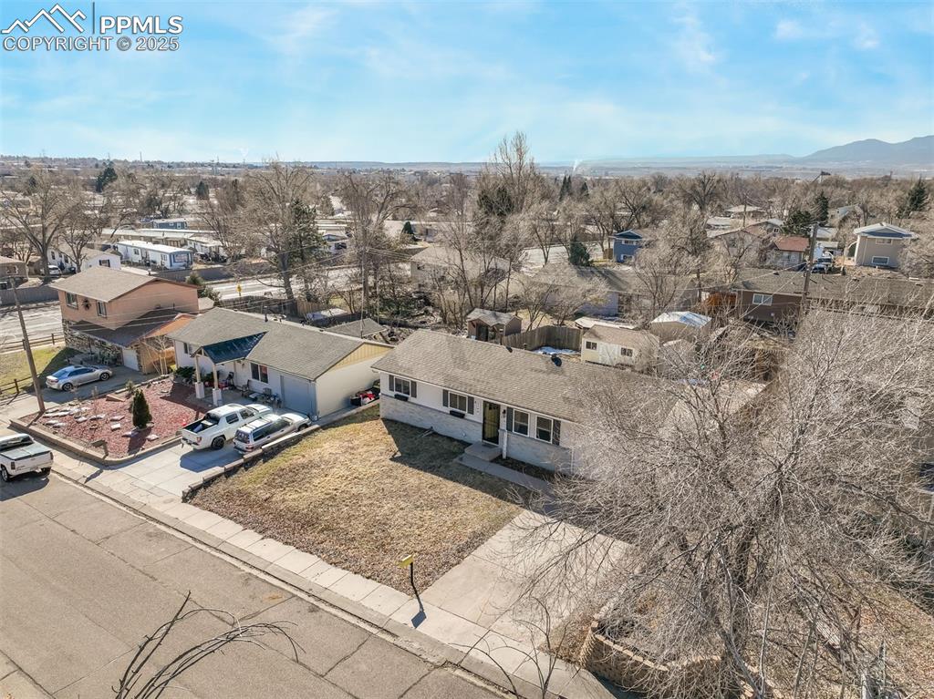 Image 41 of 47: Aerial View