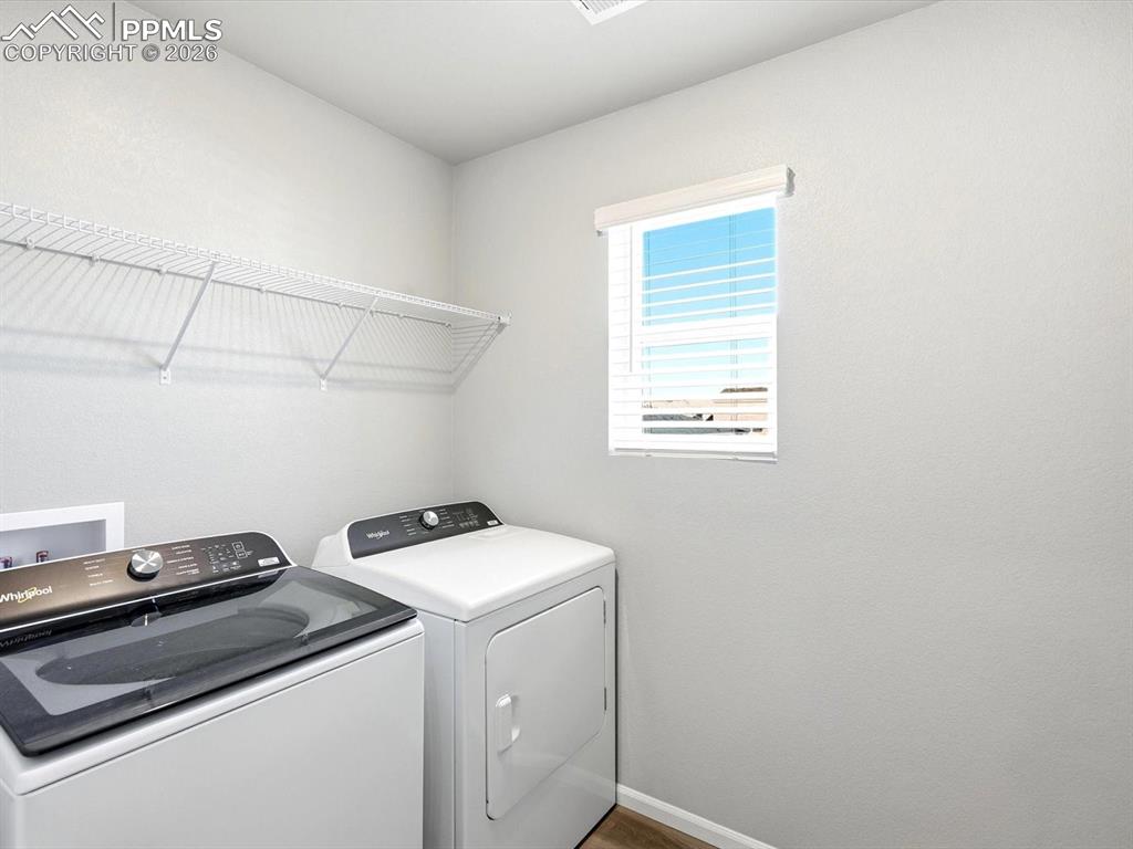 Image 17 of 31: Laundry