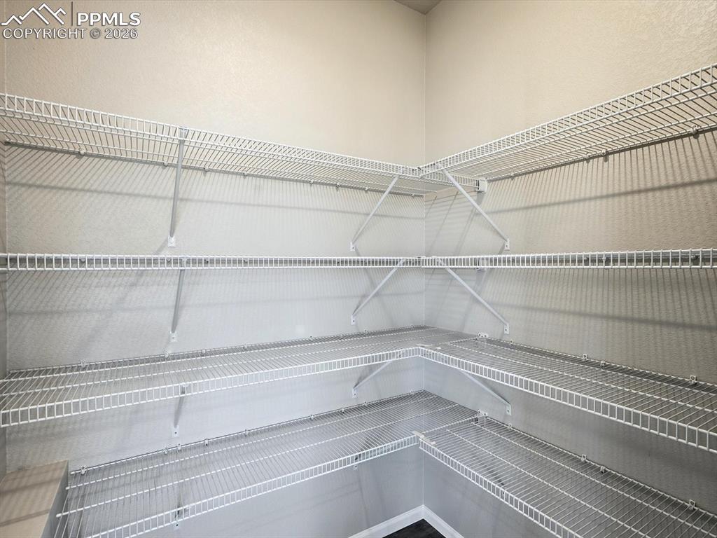 Image 8 of 31: Pantry