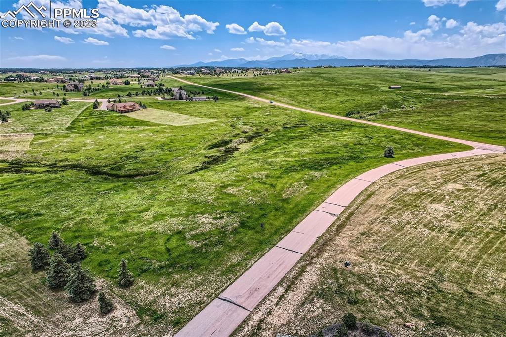 Image 4 of 5: Aerial View