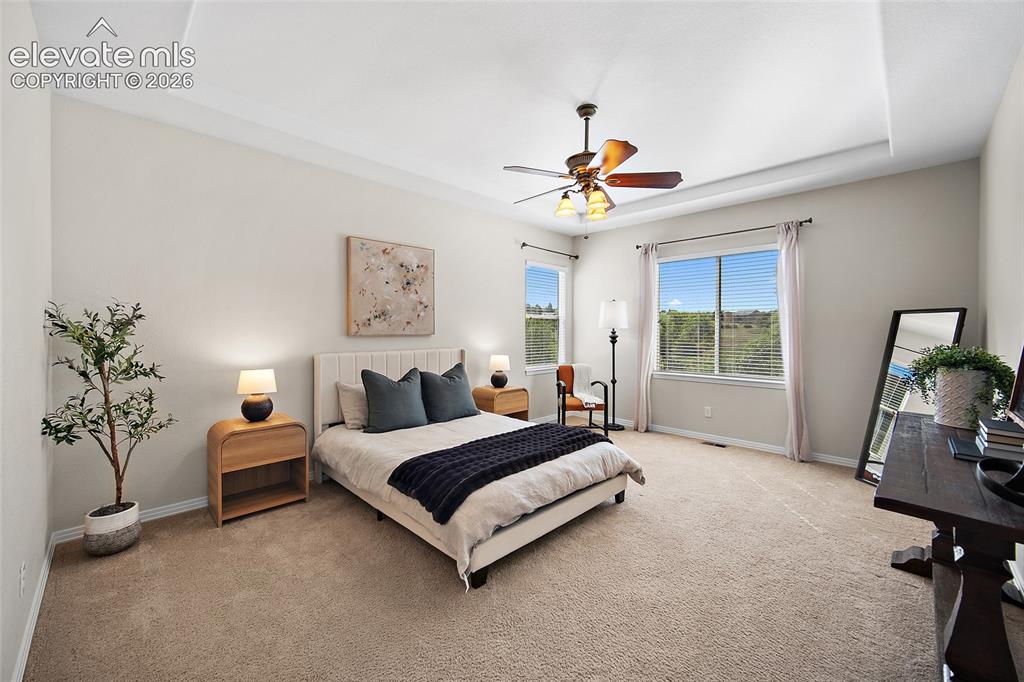 Image 15 of 40: Primary Bedroom