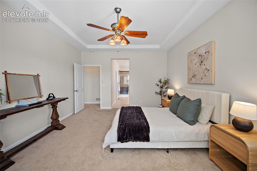 Image 16 of 40: Primary Bedroom