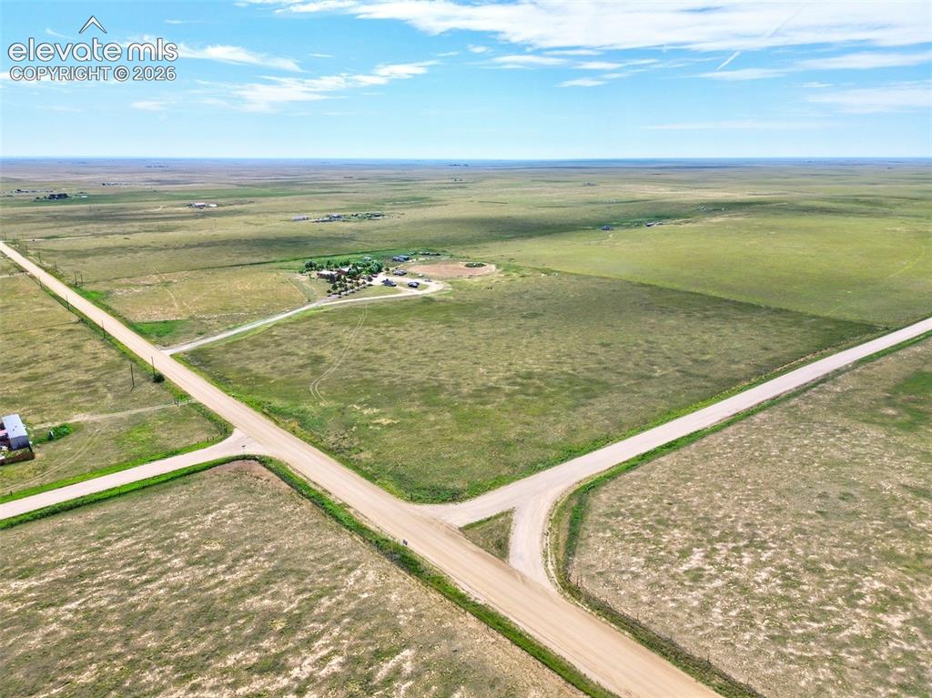 Image 47 of 50: Aerial View