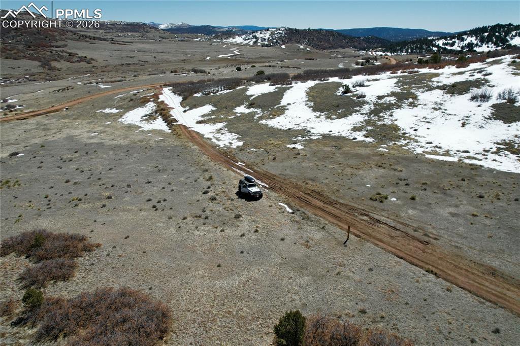 Image 24 of 34: Aerial View