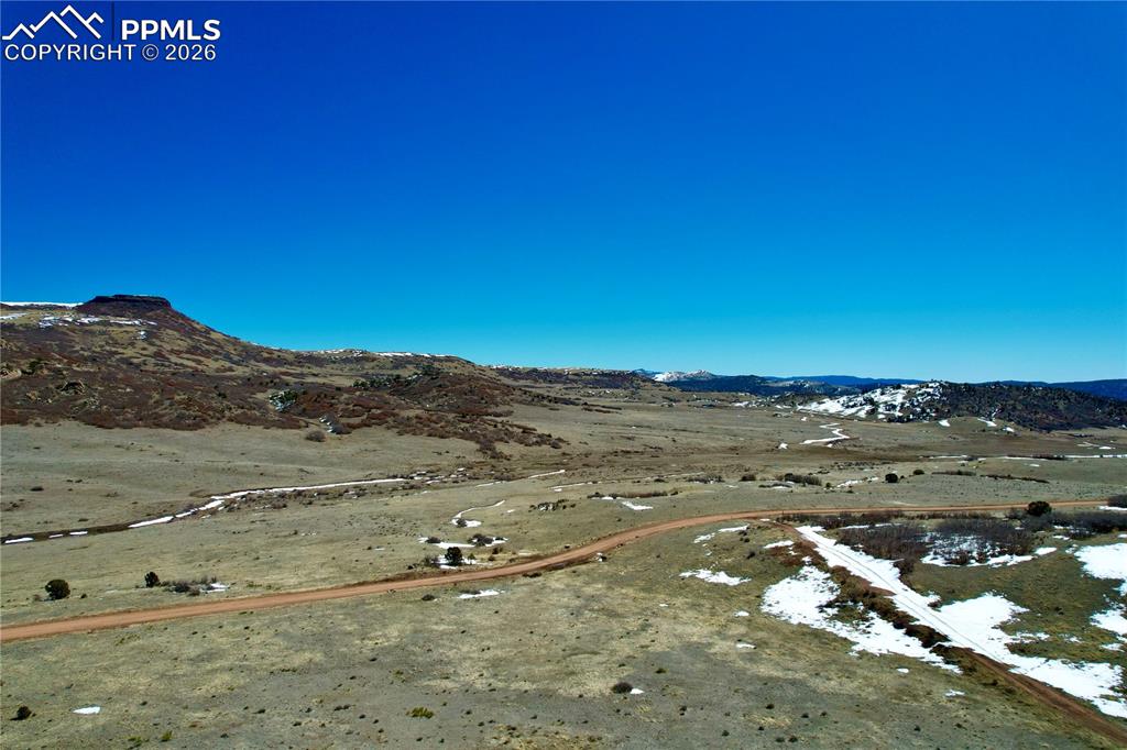 Image 31 of 34: Aerial View