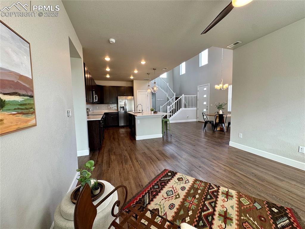 Image 11 of 28: Living Room