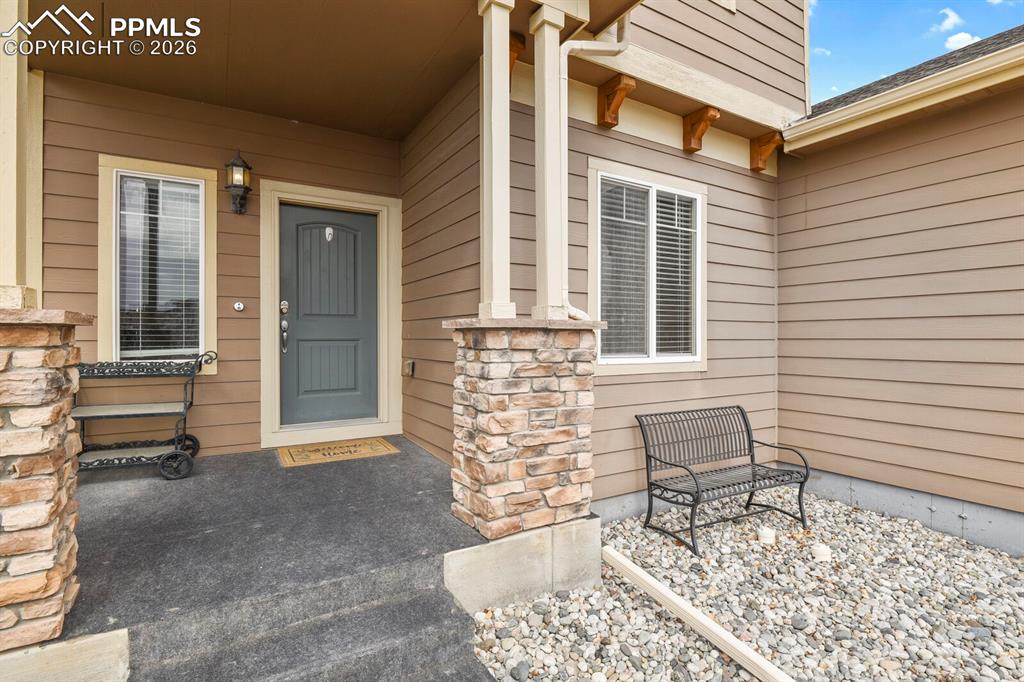 Image 3 of 45: Entry