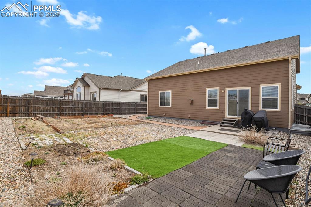 Image 44 of 45: Backyard