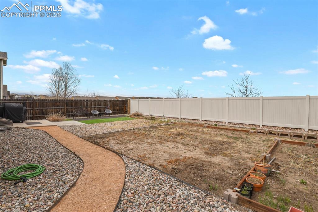 Image 45 of 45: Backyard