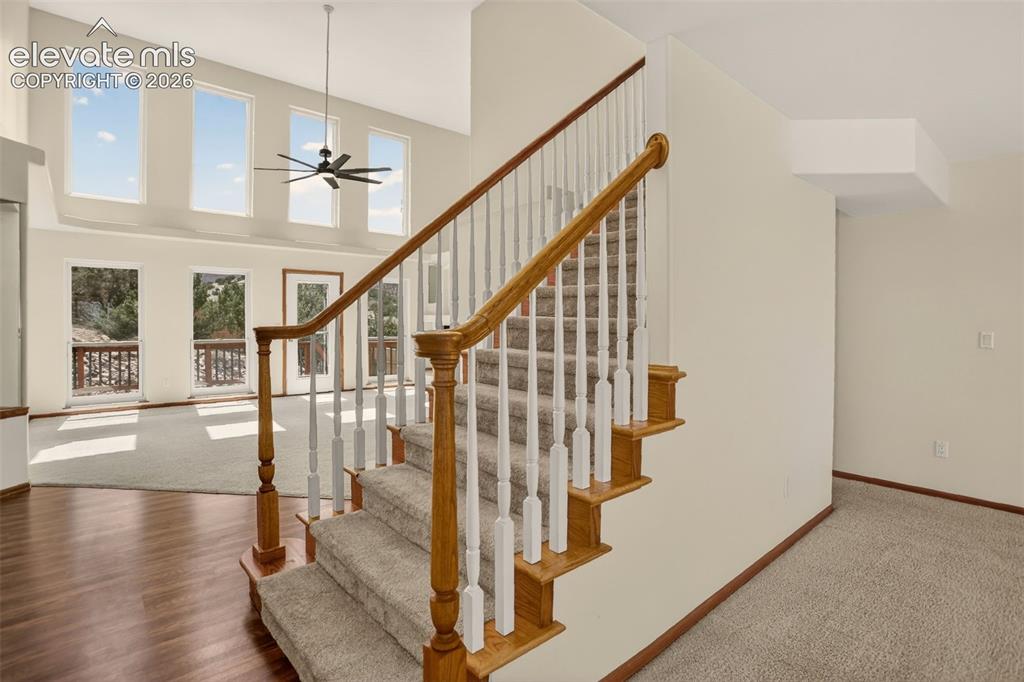 Image 10 of 50: From the entryway