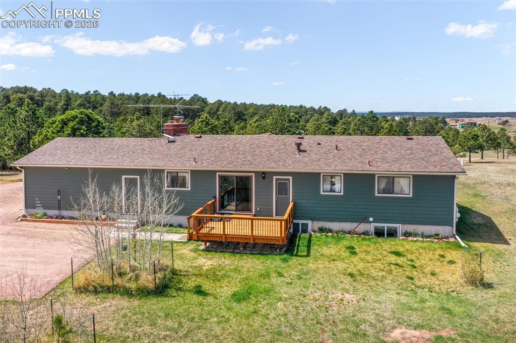 Image 3 of 50: Floor Plan