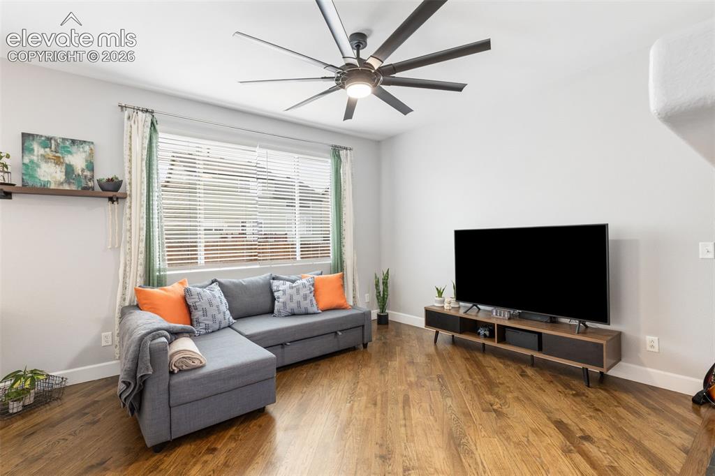 Image 12 of 46: Living Room