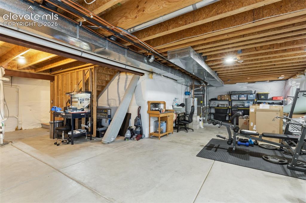 Image 41 of 46: Basement
