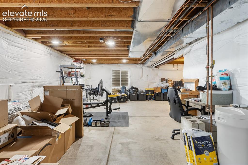 Image 42 of 46: Basement
