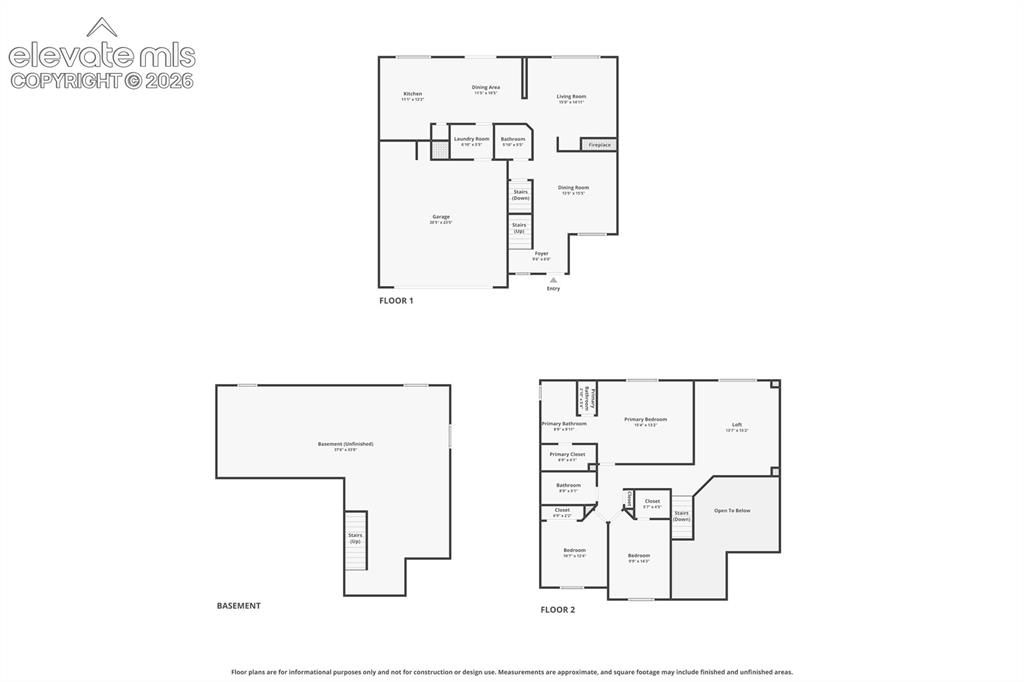 Image 50 of 50: Floor Plan