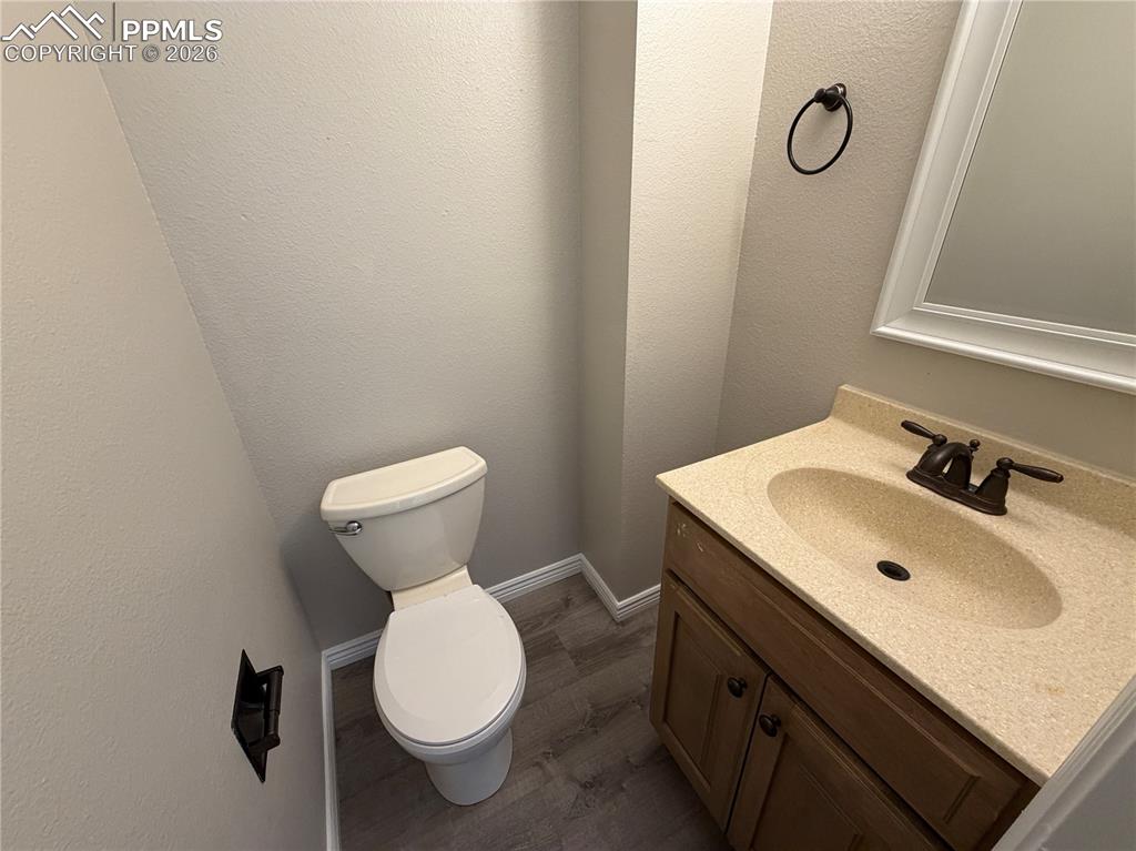 Image 8 of 15: Bathroom