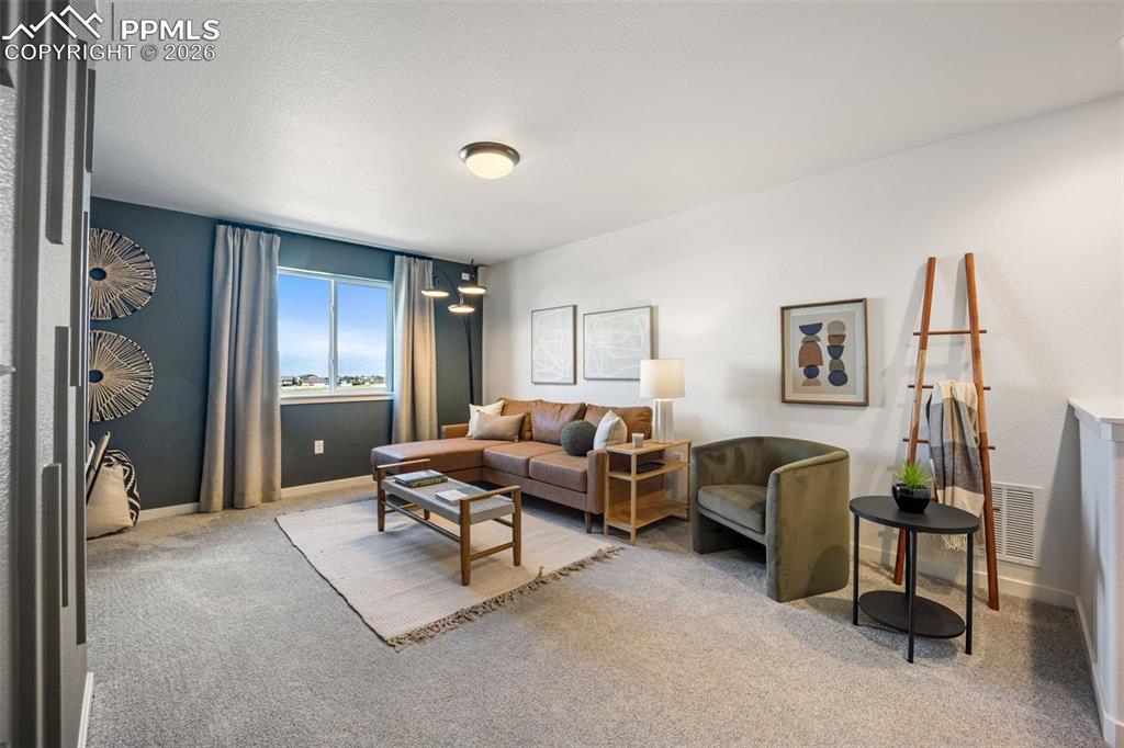 Image 15 of 35: Living Room