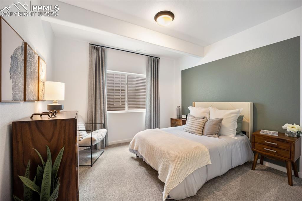 Image 21 of 35: Bedroom