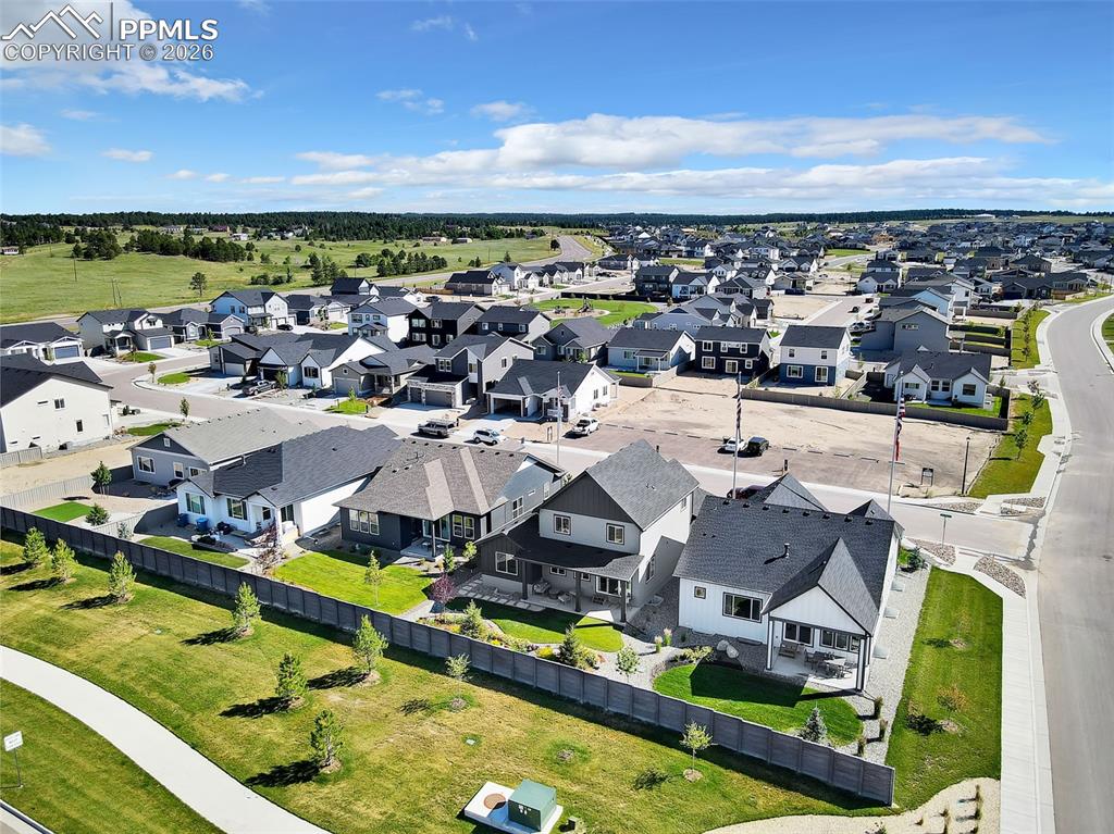 Image 32 of 35: Aerial View