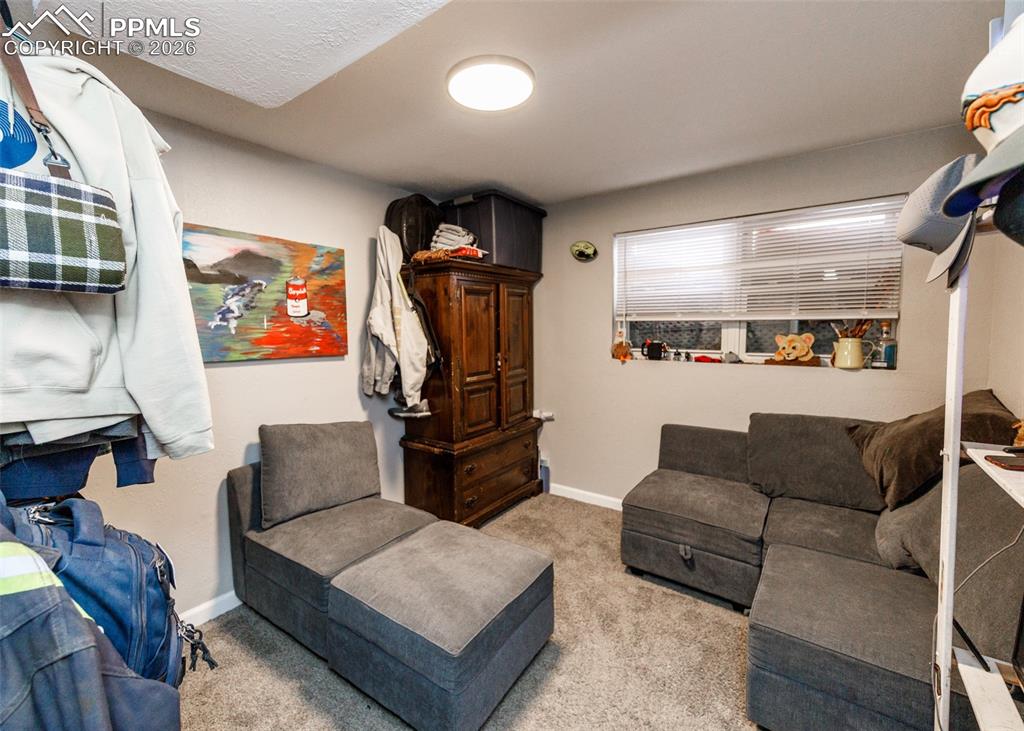 Image 17 of 18: Living Room