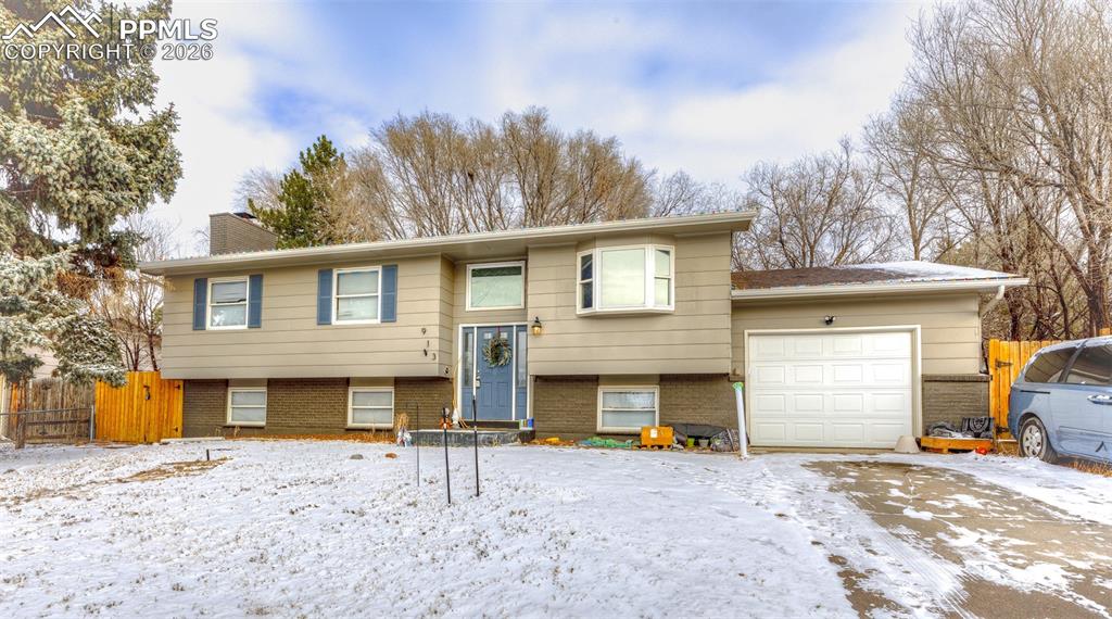 Image 2 of 18: Front of Structure