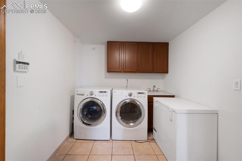 Image 17 of 44: Laundry