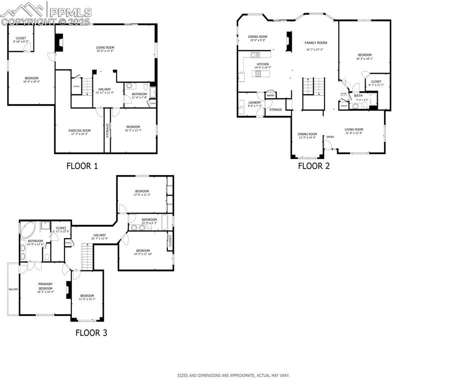 Image 44 of 44: Floor Plan