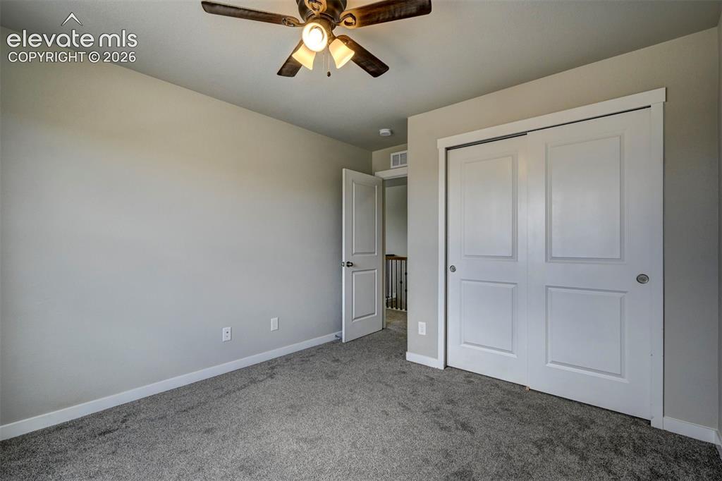 Image 27 of 37: Bedroom