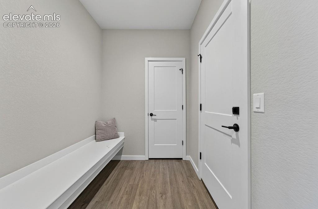 Image 44 of 47: Mud Room