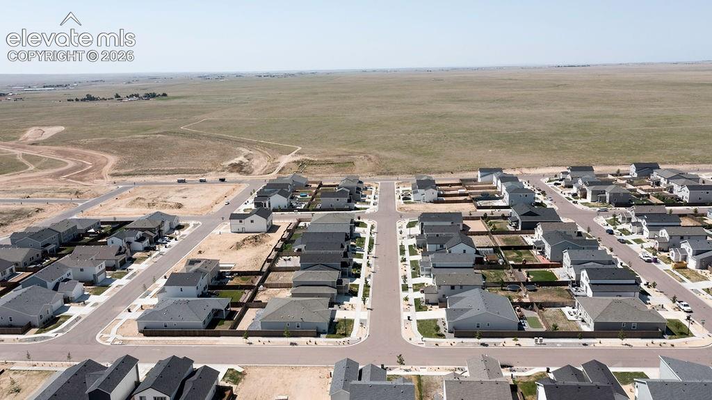 Image 9 of 47: Newly developed residential community featuring a variety of single-family