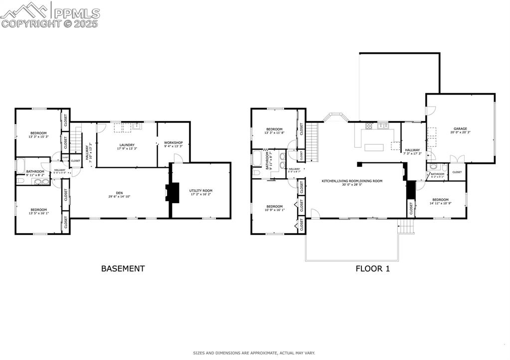 Image 33 of 33: View of room layout