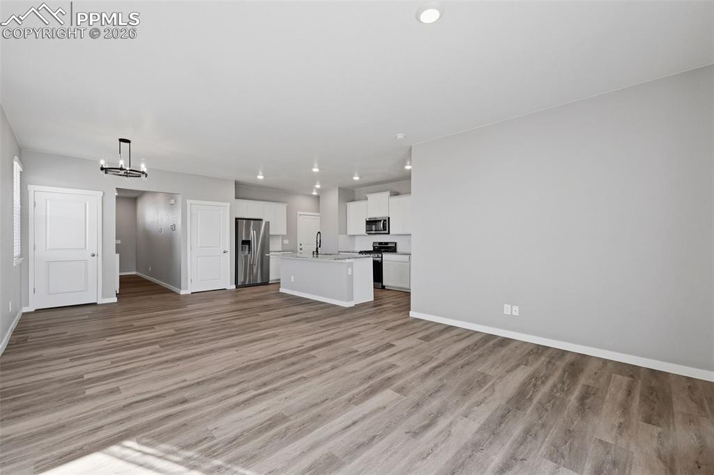 Image 10 of 29: Great Room