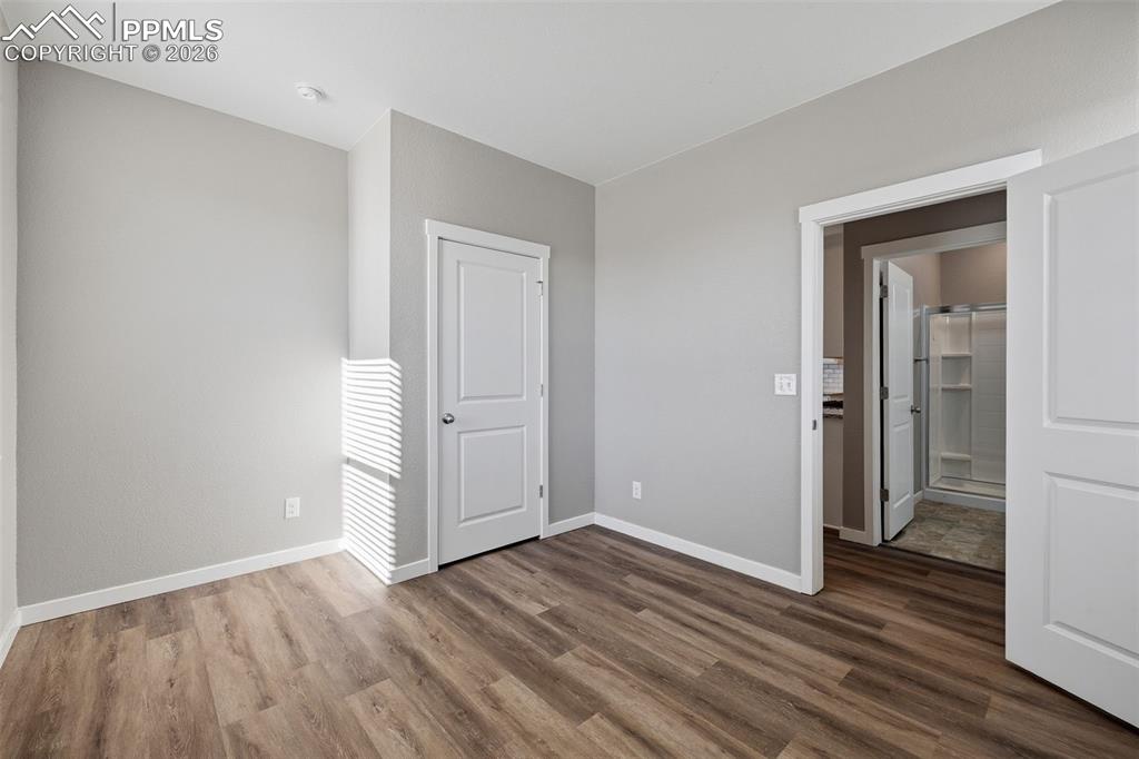 Image 15 of 29: Bedroom 1 on Main Level