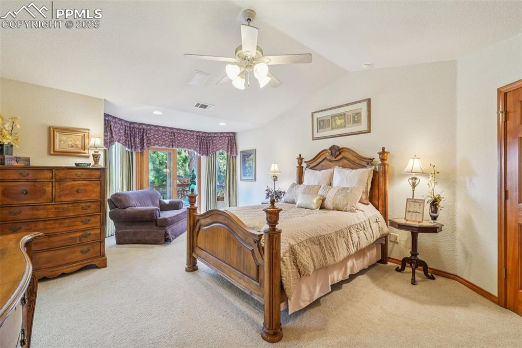 Image 23 of 39: Bedroom