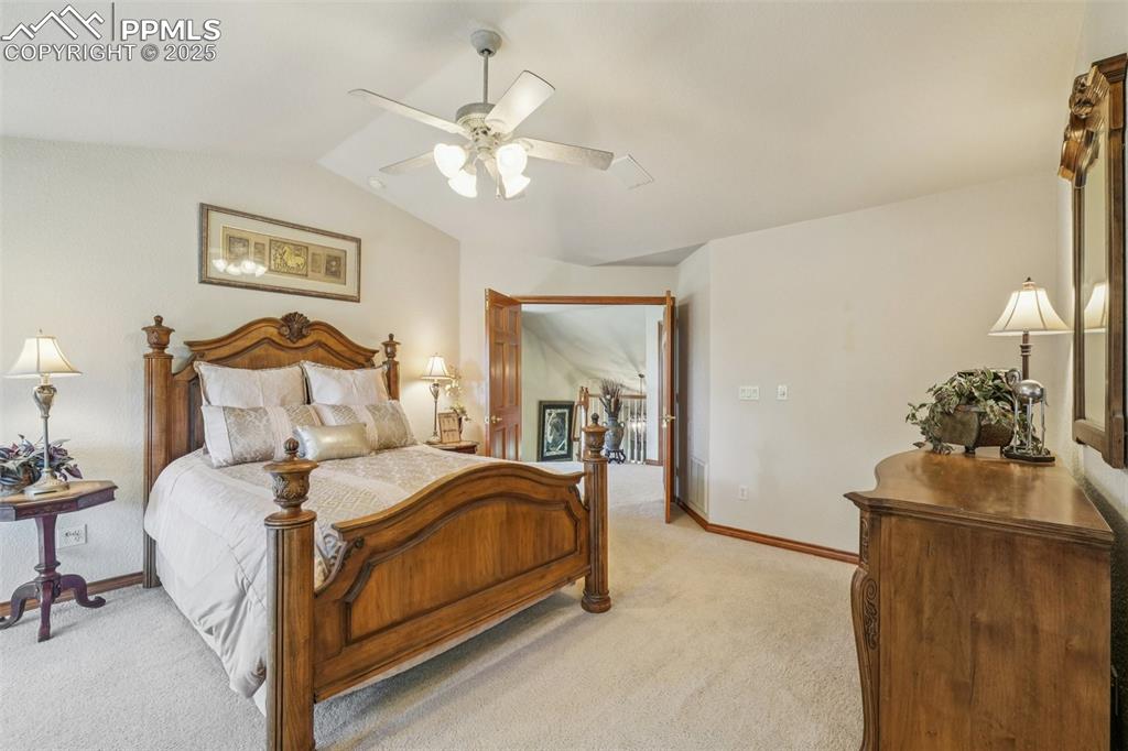 Image 28 of 39: Main level laundry