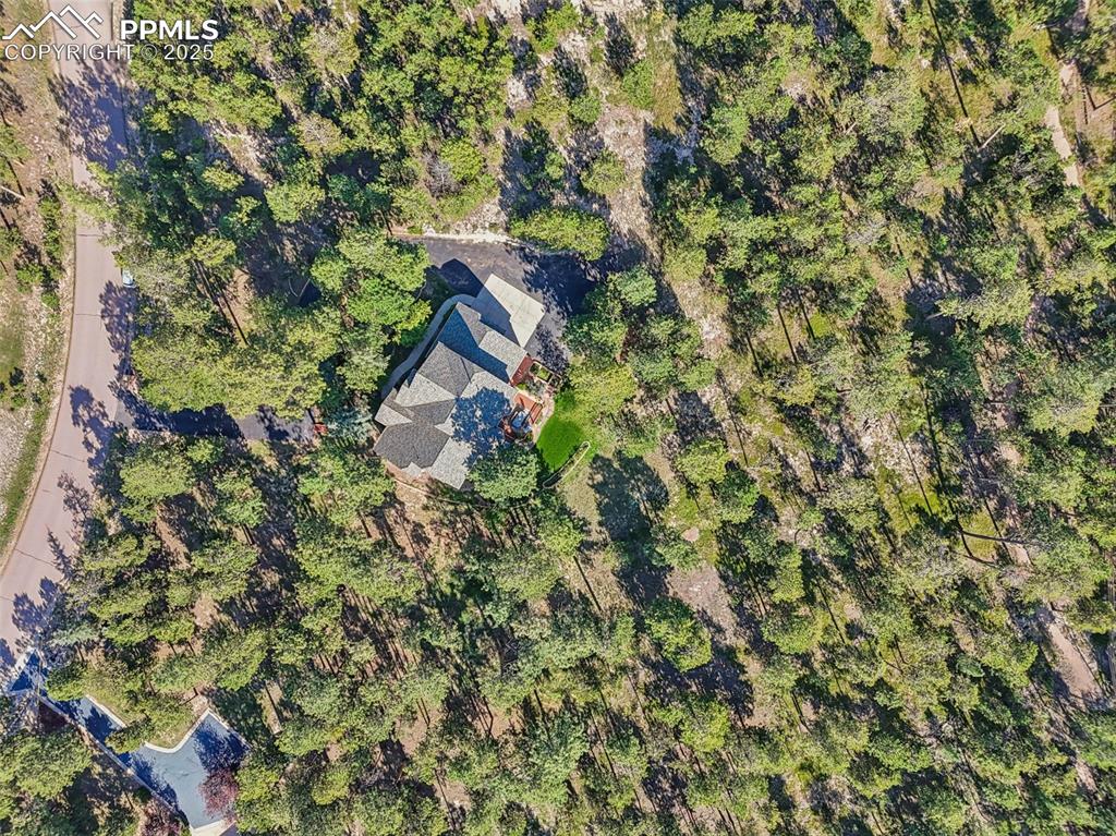 Image 35 of 39: Aerial View