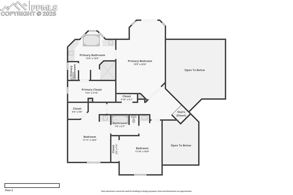 Image 38 of 39: Floor Plan