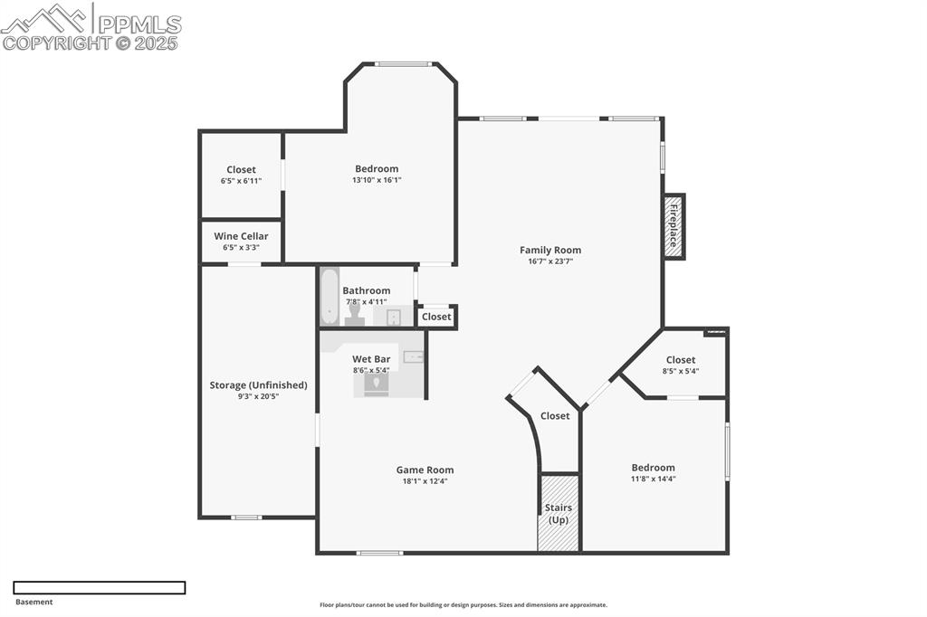 Image 39 of 39: Floor Plan